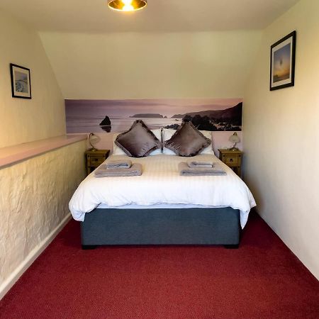 Canllefaes Cottages カーディガン エクステリア 写真