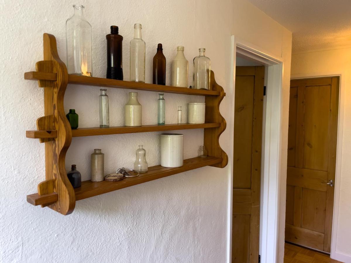 Canllefaes Cottages カーディガン エクステリア 写真